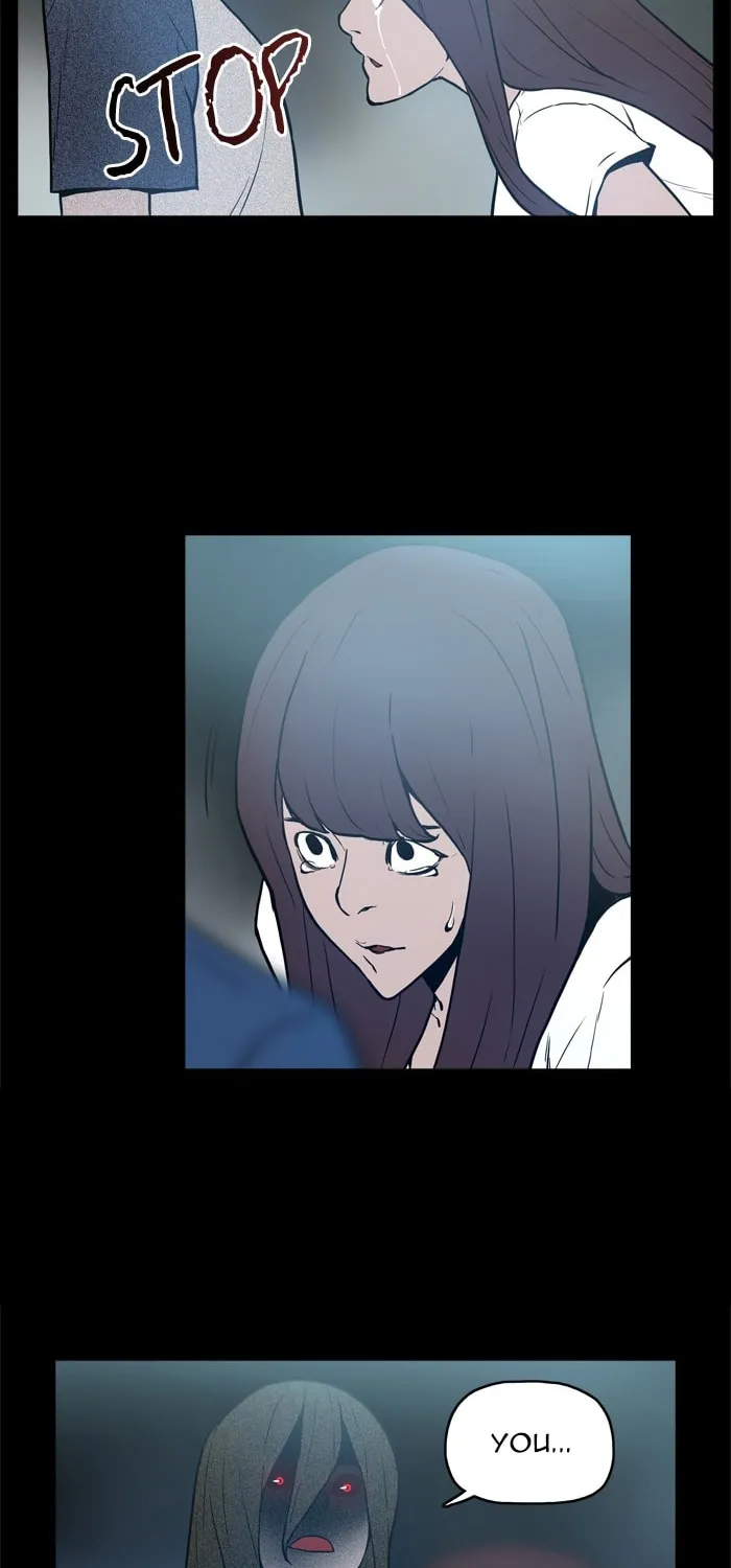Read Possessed chapter 9 image 30 on Lezhin