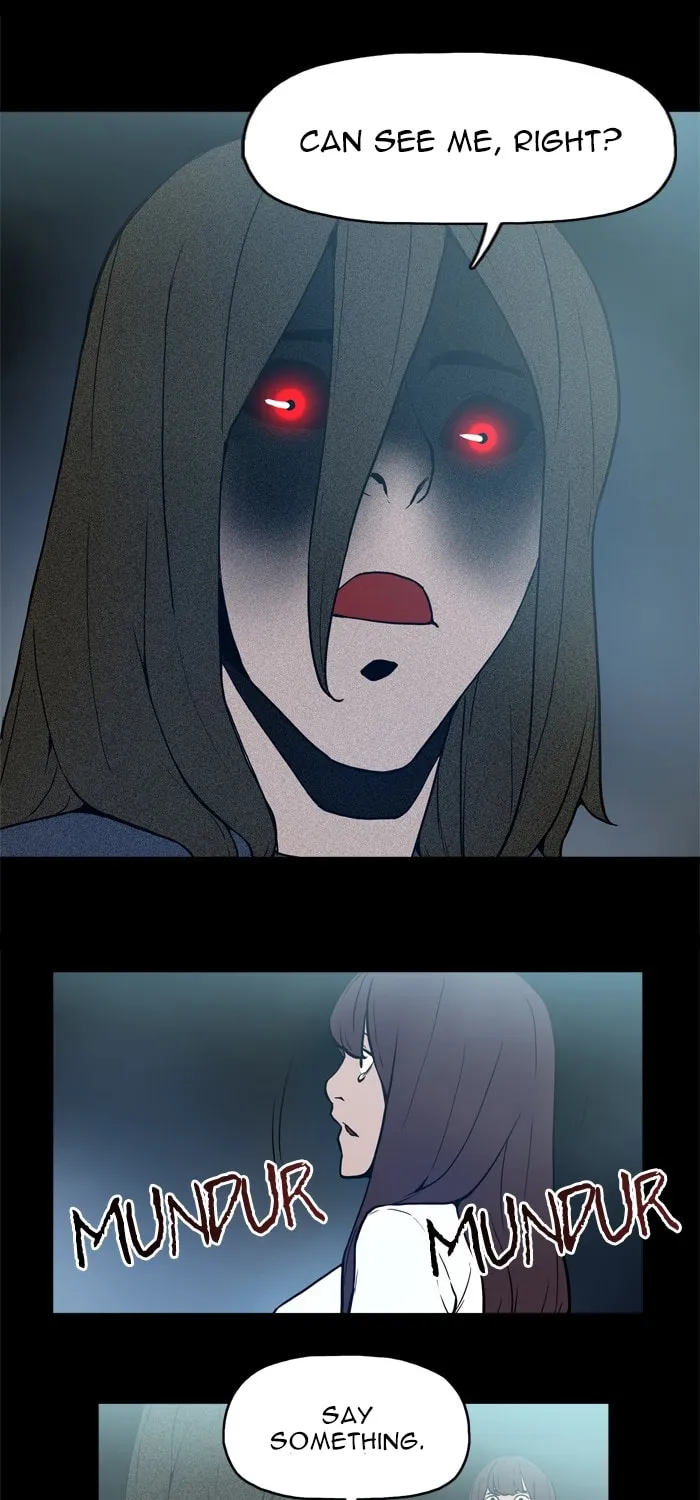 Read Possessed chapter 9 image 32 on Lezhin