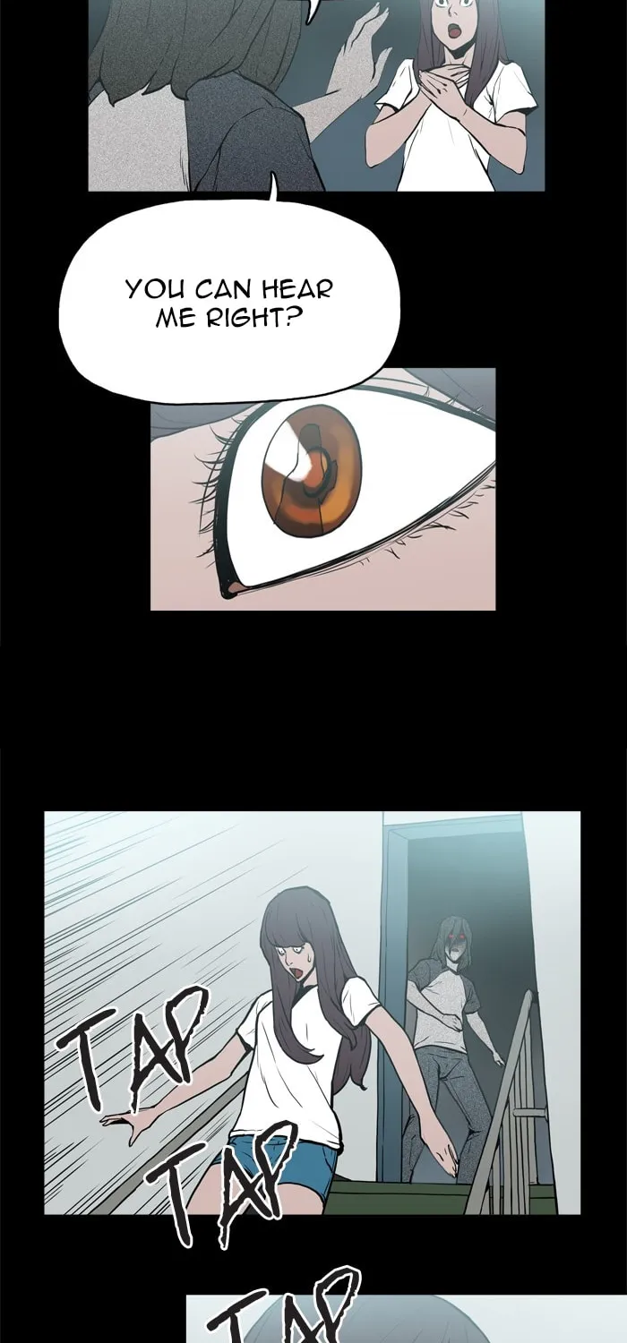 Read Possessed chapter 9 image 33 on Lezhin