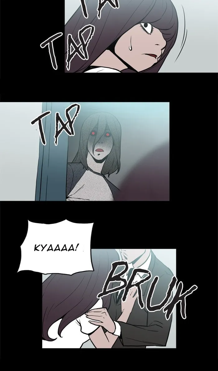 Read Possessed chapter 9 image 34 on Lezhin