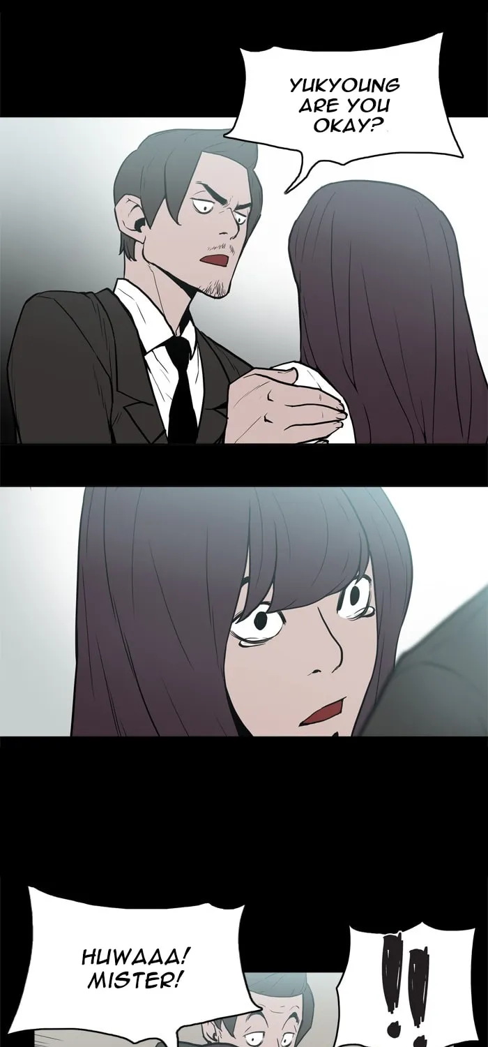 Read Possessed chapter 9 image 35 on Lezhin