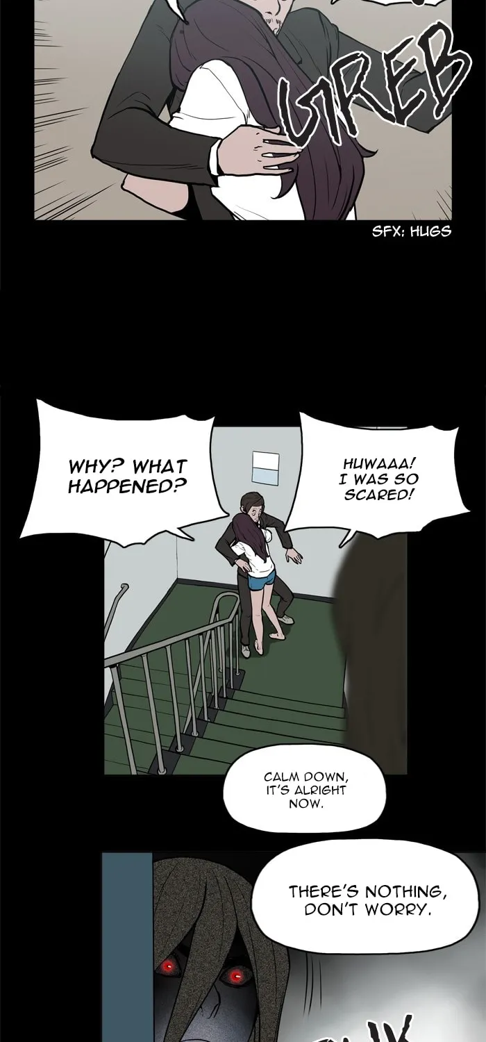 Read Possessed chapter 9 image 36 on Lezhin