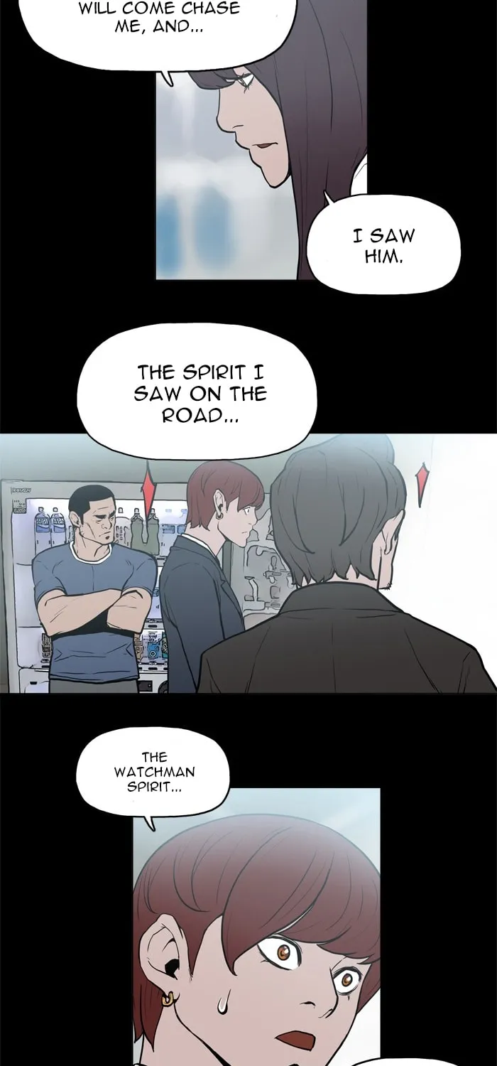 Read Possessed chapter 9 image 39 on Lezhin