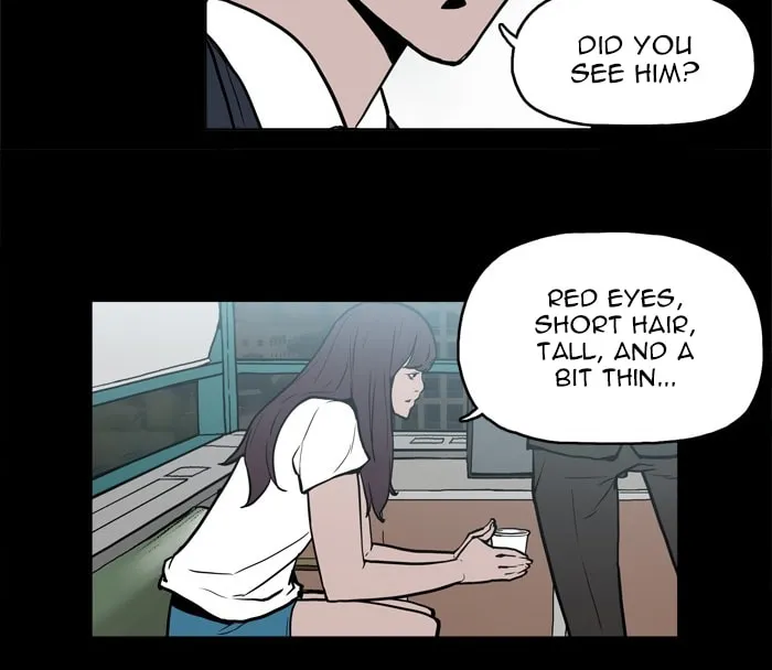 Read Possessed chapter 9 image 40 on Lezhin