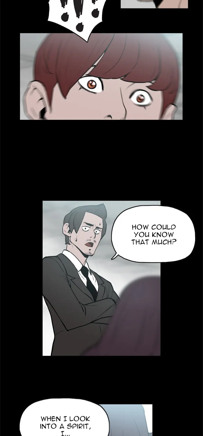 Read Possessed chapter 9 image 42 on Lezhin