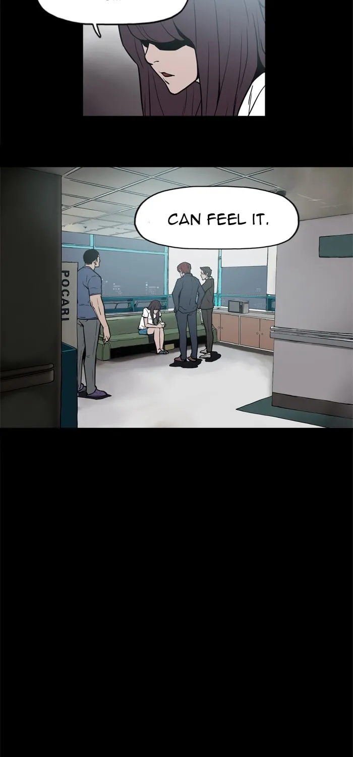 Read Possessed chapter 9 image 43 on Lezhin