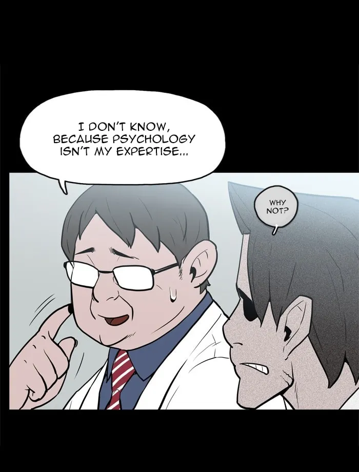 Read Possessed chapter 9 image 6 on Lezhin