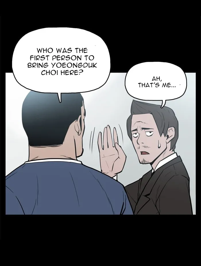 Read Possessed chapter 9 image 9 on Lezhin