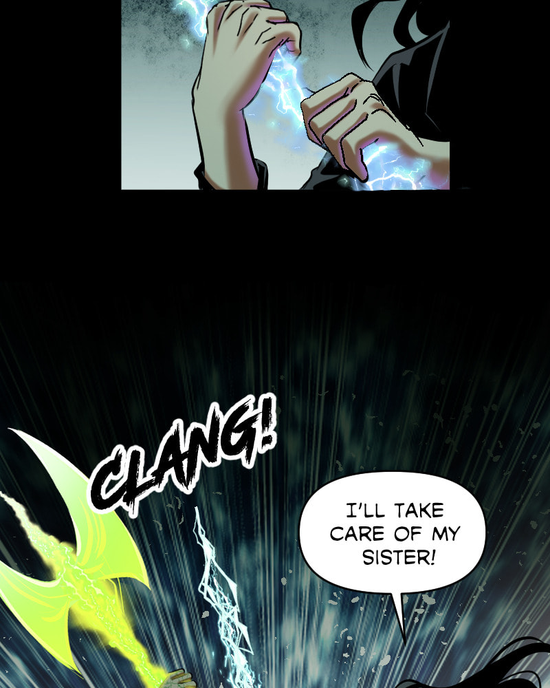 Read Possessed chapter 90 image 12 on Lezhin