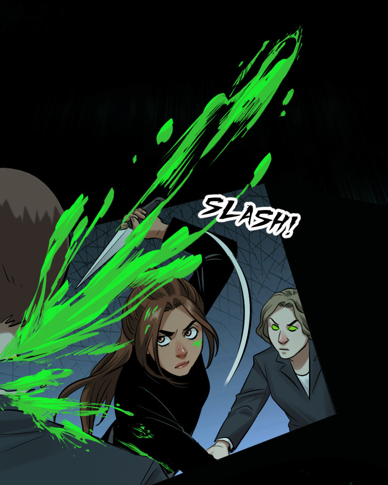 Read Possessed chapter 90 image 14 on Lezhin
