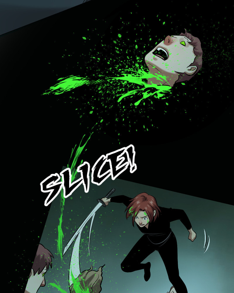Read Possessed chapter 90 image 15 on Lezhin