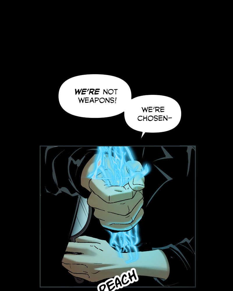 Read Possessed chapter 90 image 20 on Lezhin