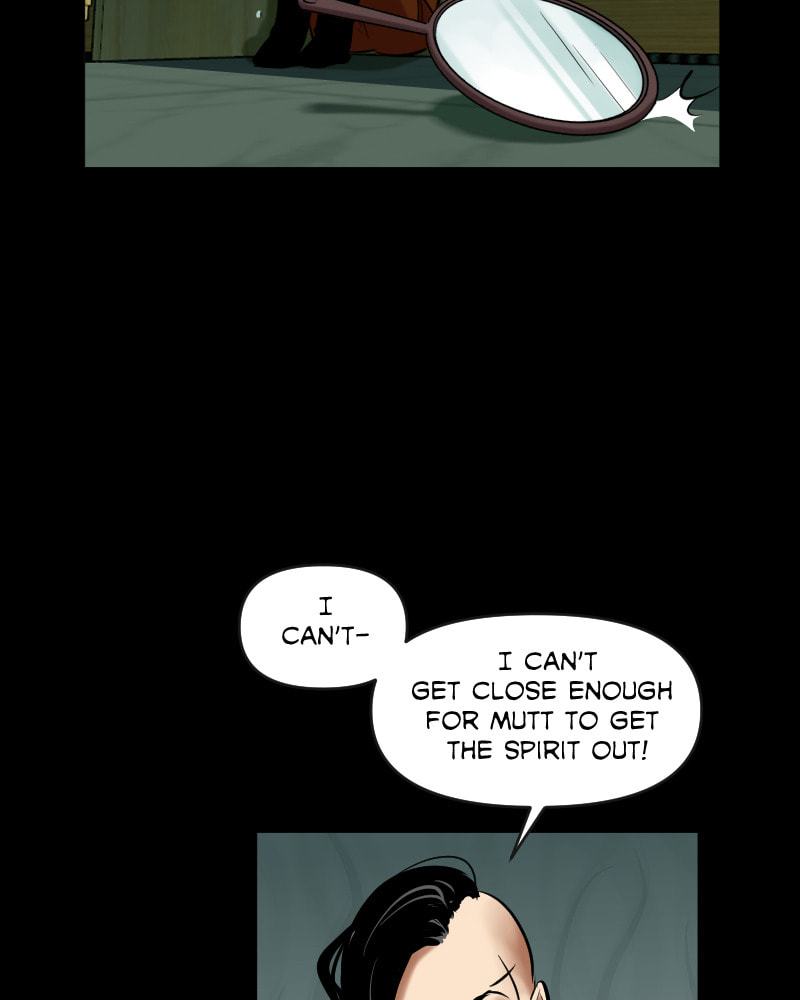 Read Possessed chapter 90 image 24 on Lezhin