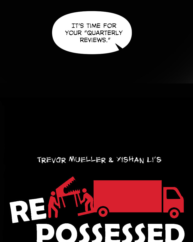 Read Possessed chapter 90 image 3 on Lezhin