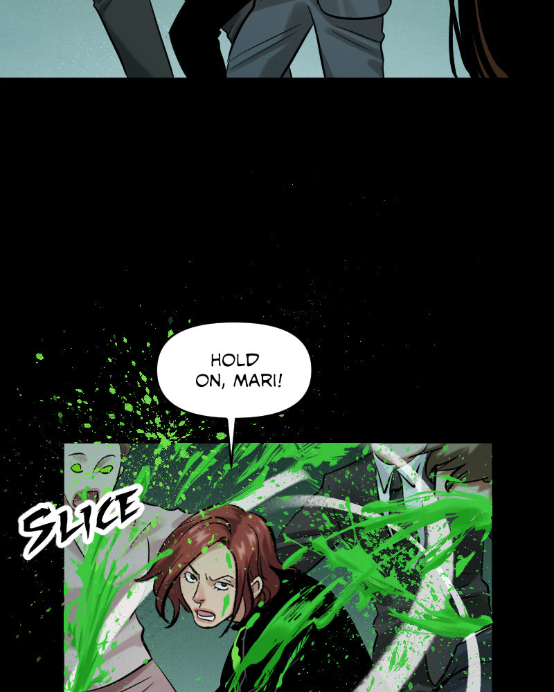 Read Possessed chapter 90 image 35 on Lezhin