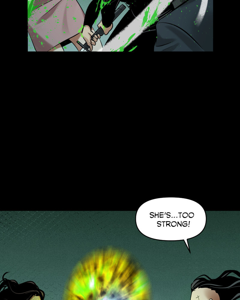 Read Possessed chapter 90 image 36 on Lezhin