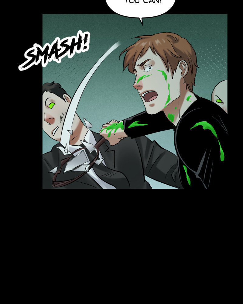 Read Possessed chapter 90 image 38 on Lezhin