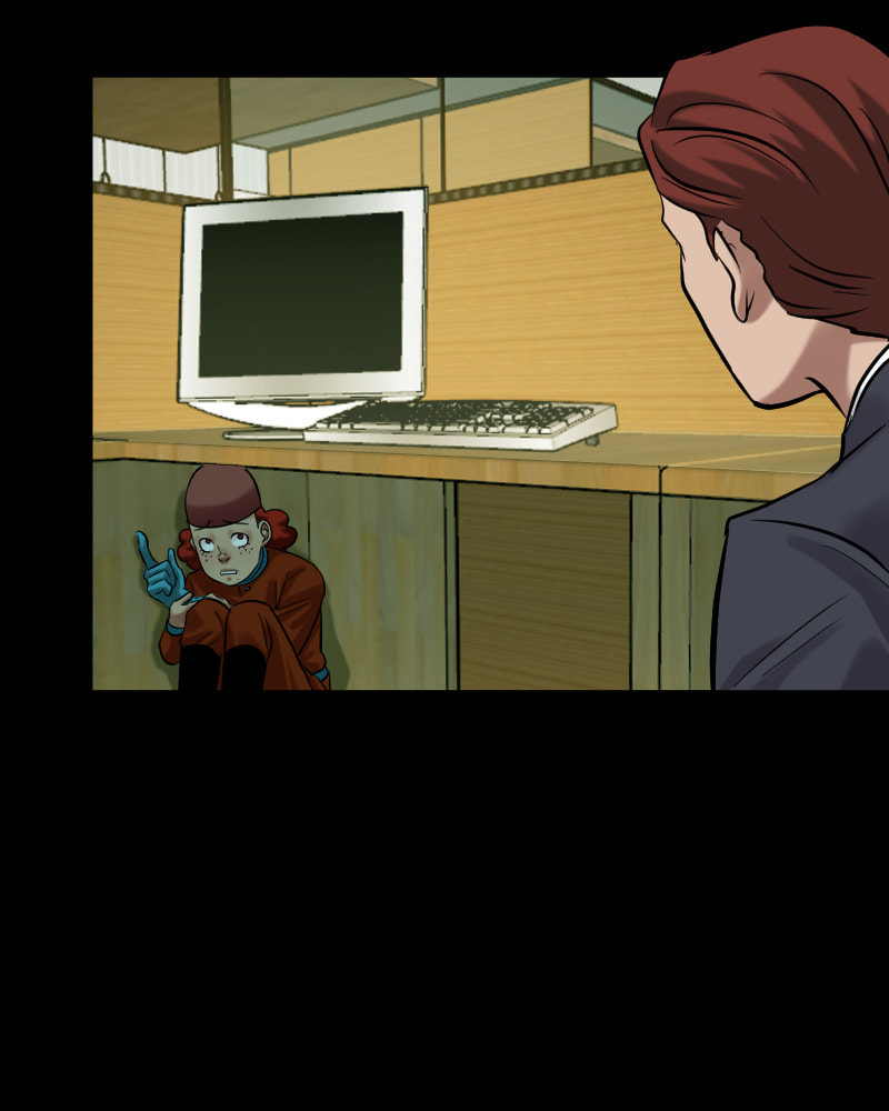 Read Possessed chapter 90 image 39 on Lezhin