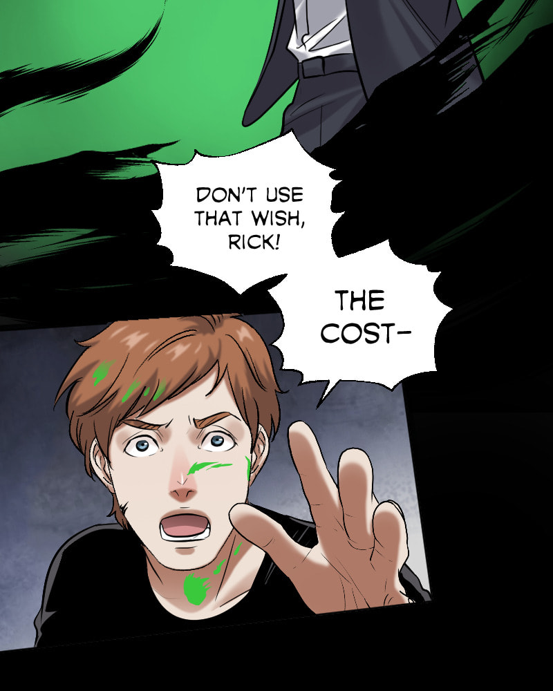 Read Possessed chapter 90 image 42 on Lezhin