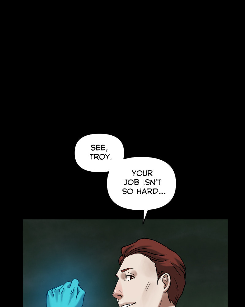 Read Possessed chapter 90 image 46 on Lezhin