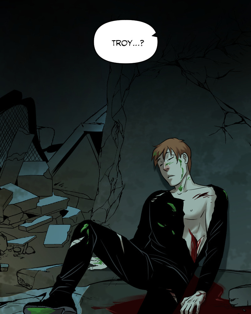 Read Possessed chapter 90 image 60 on Lezhin