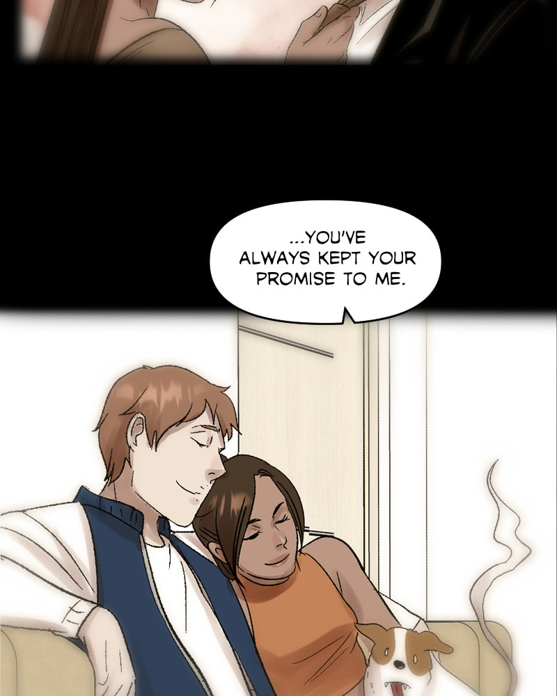 Read Possessed chapter 91 image 16 on Lezhin