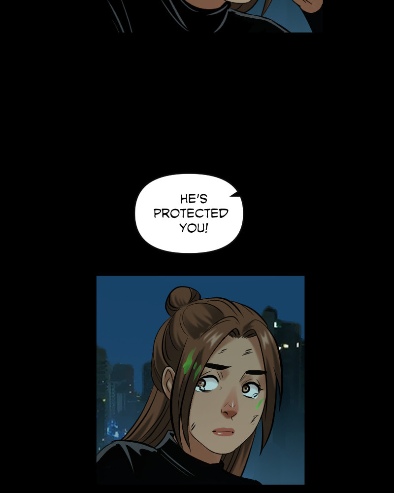 Read Possessed chapter 91 image 19 on Lezhin