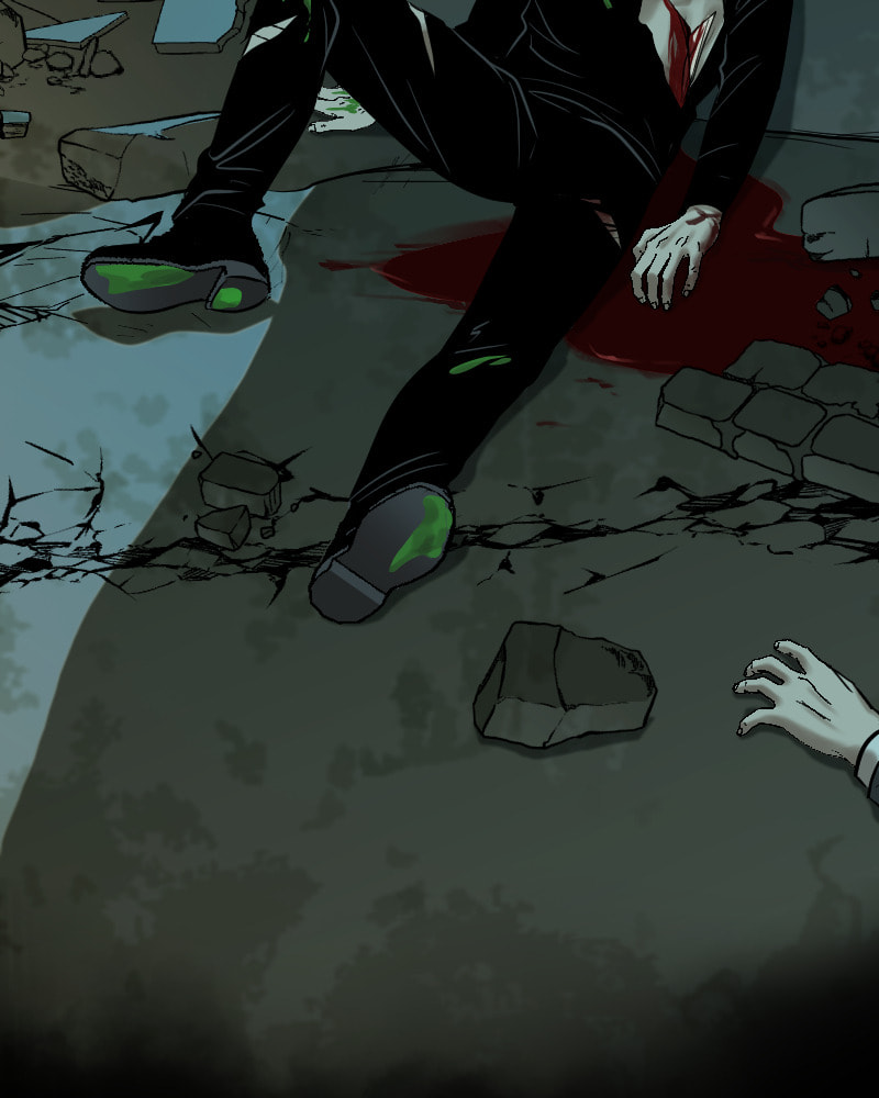 Read Possessed chapter 91 image 2 on Lezhin