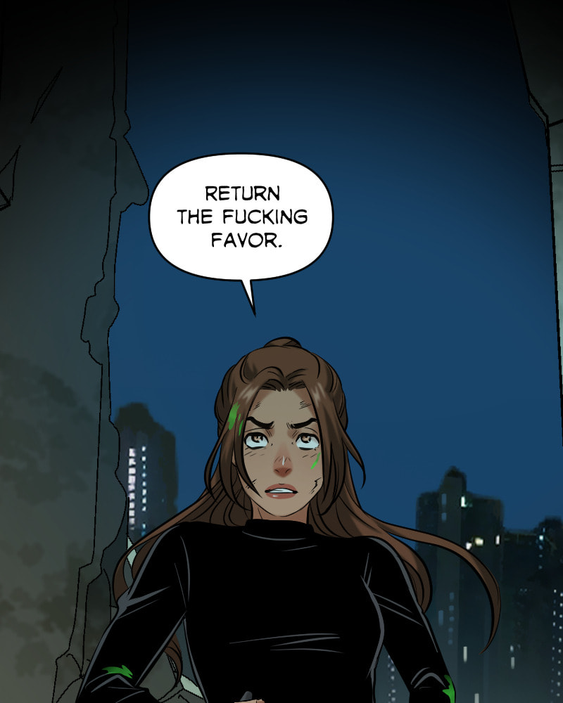 Read Possessed chapter 91 image 22 on Lezhin