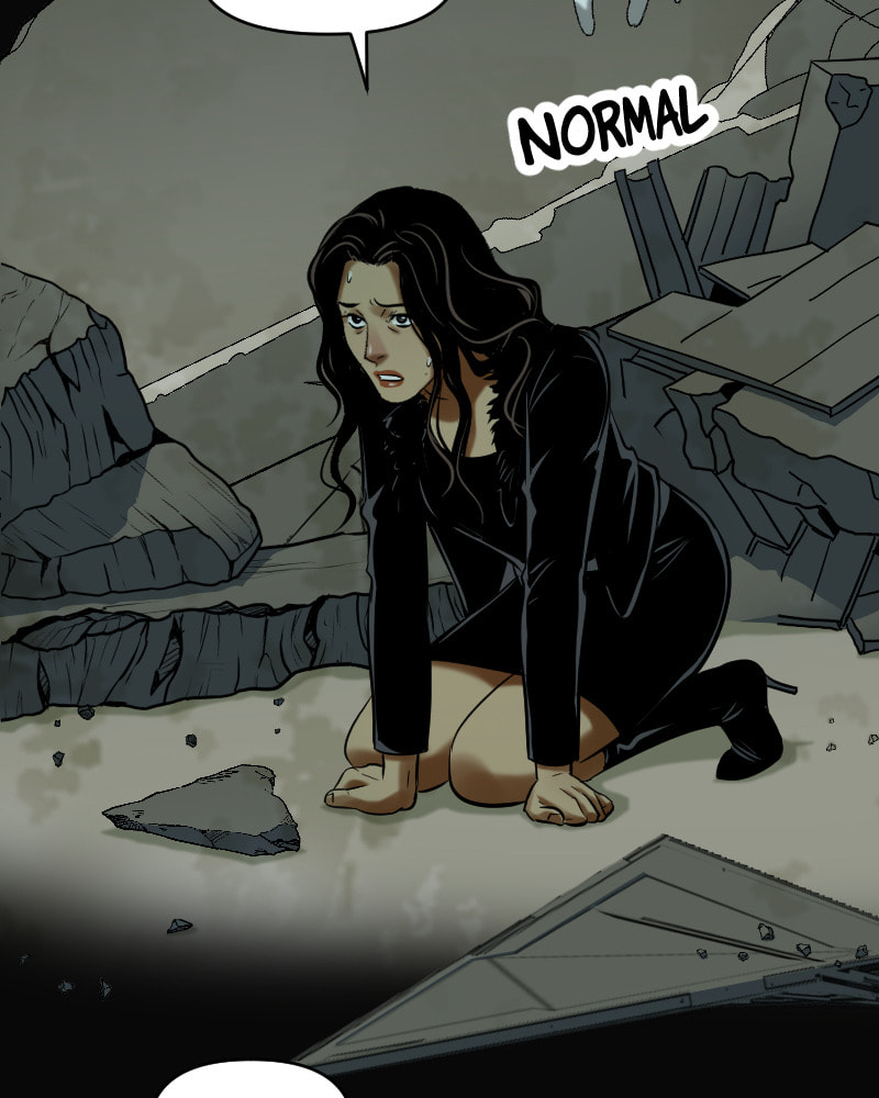 Read Possessed chapter 91 image 27 on Lezhin