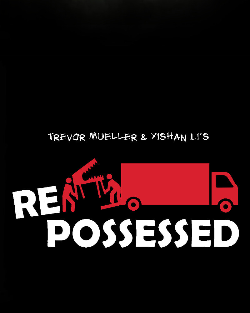 Read Possessed chapter 91 image 3 on Lezhin