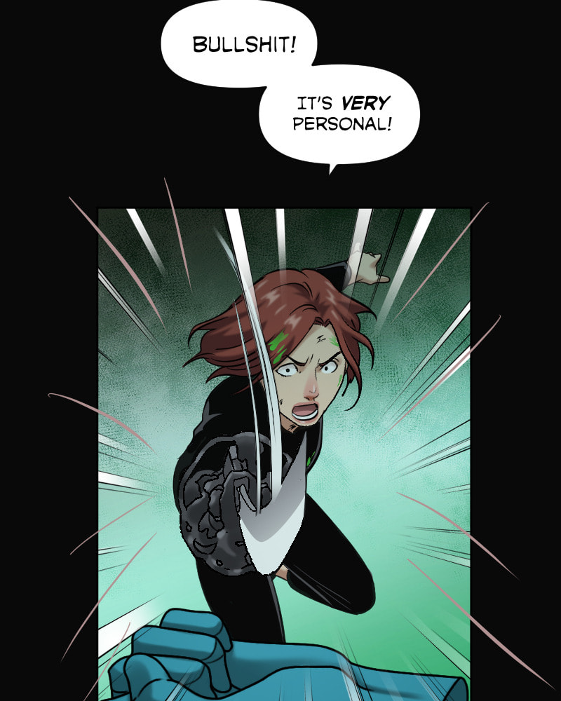 Read Possessed chapter 91 image 33 on Lezhin