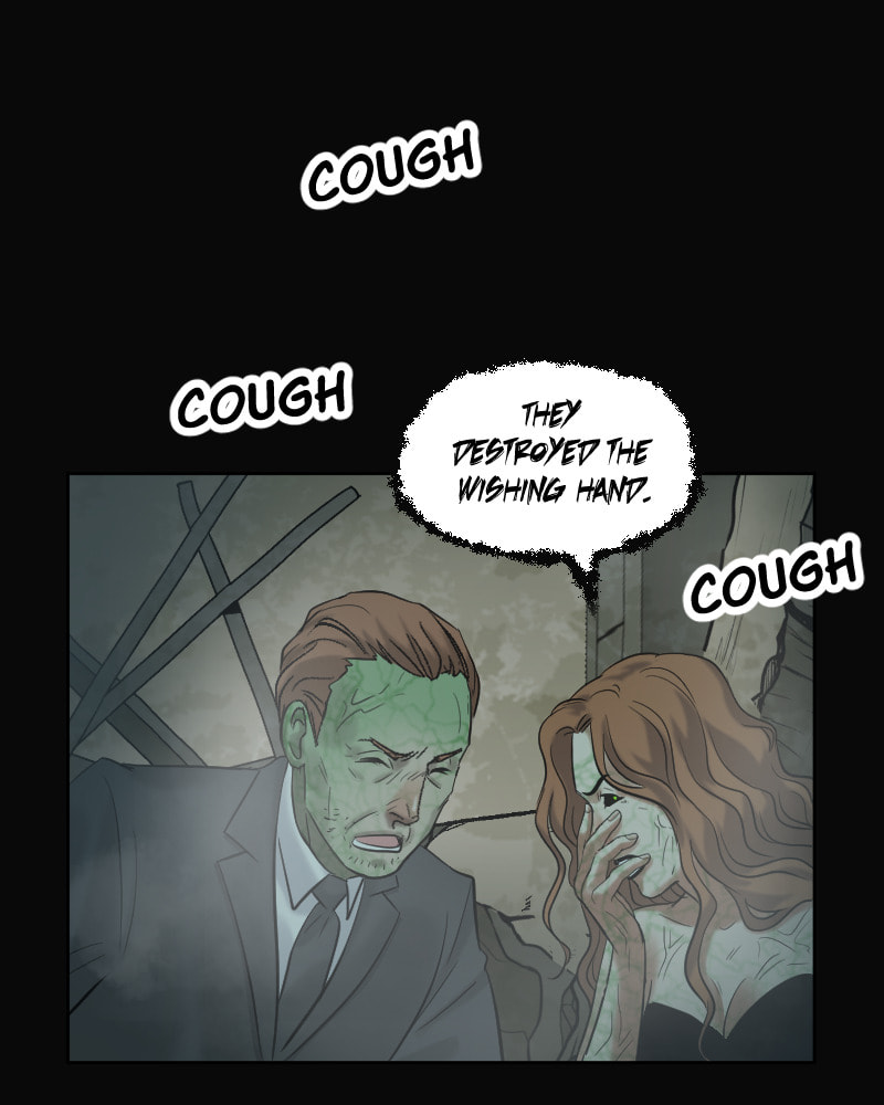 Read Possessed chapter 91 image 36 on Lezhin