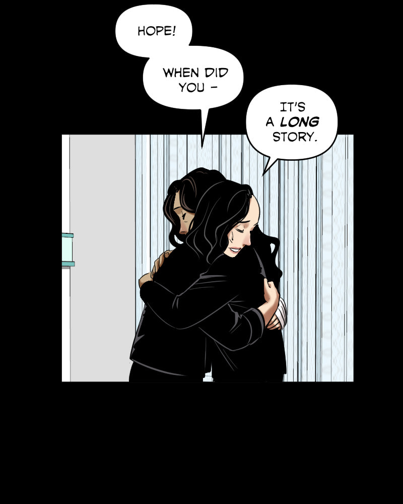 Read Possessed chapter 91 image 43 on Lezhin