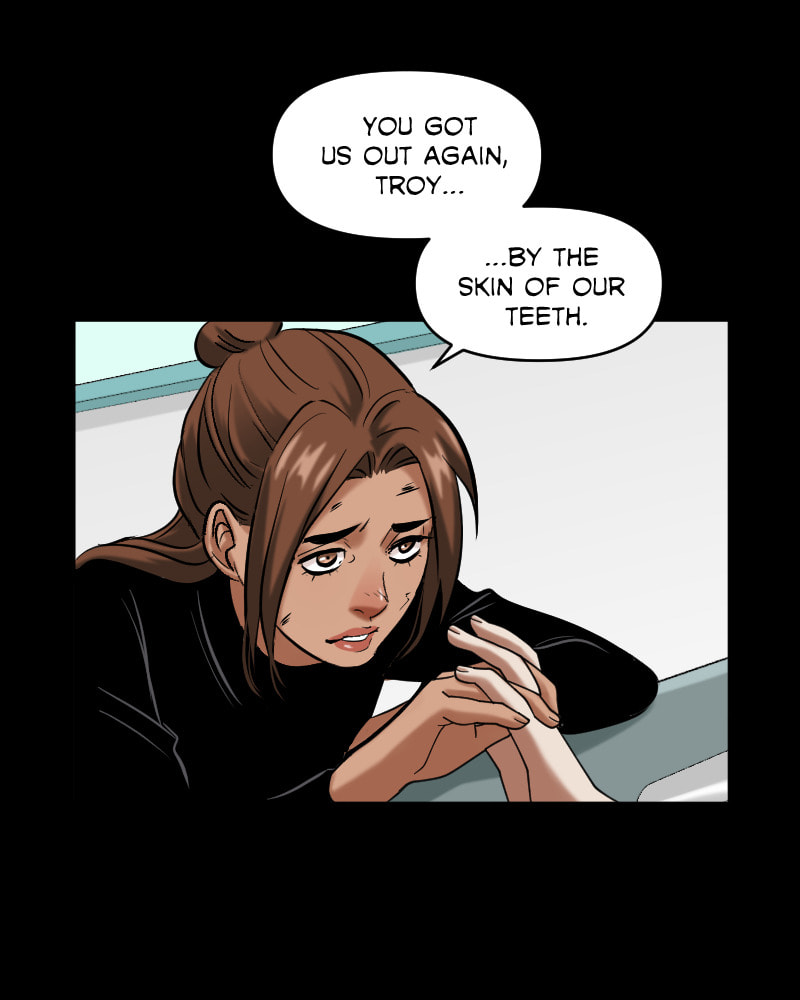 Read Possessed chapter 91 image 44 on Lezhin
