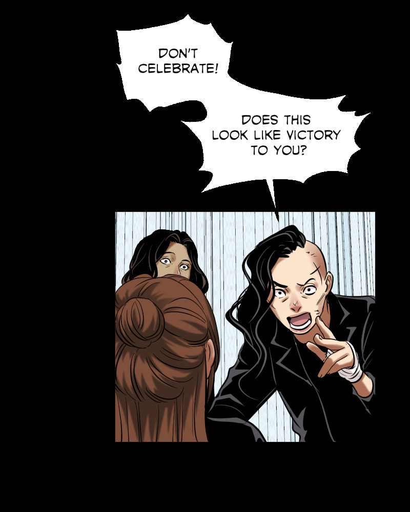 Read Possessed chapter 91 image 45 on Lezhin