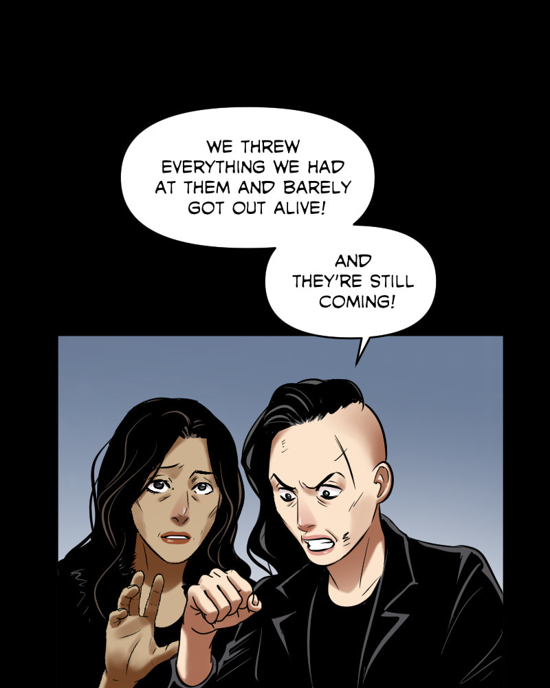 Read Possessed chapter 91 image 46 on Lezhin