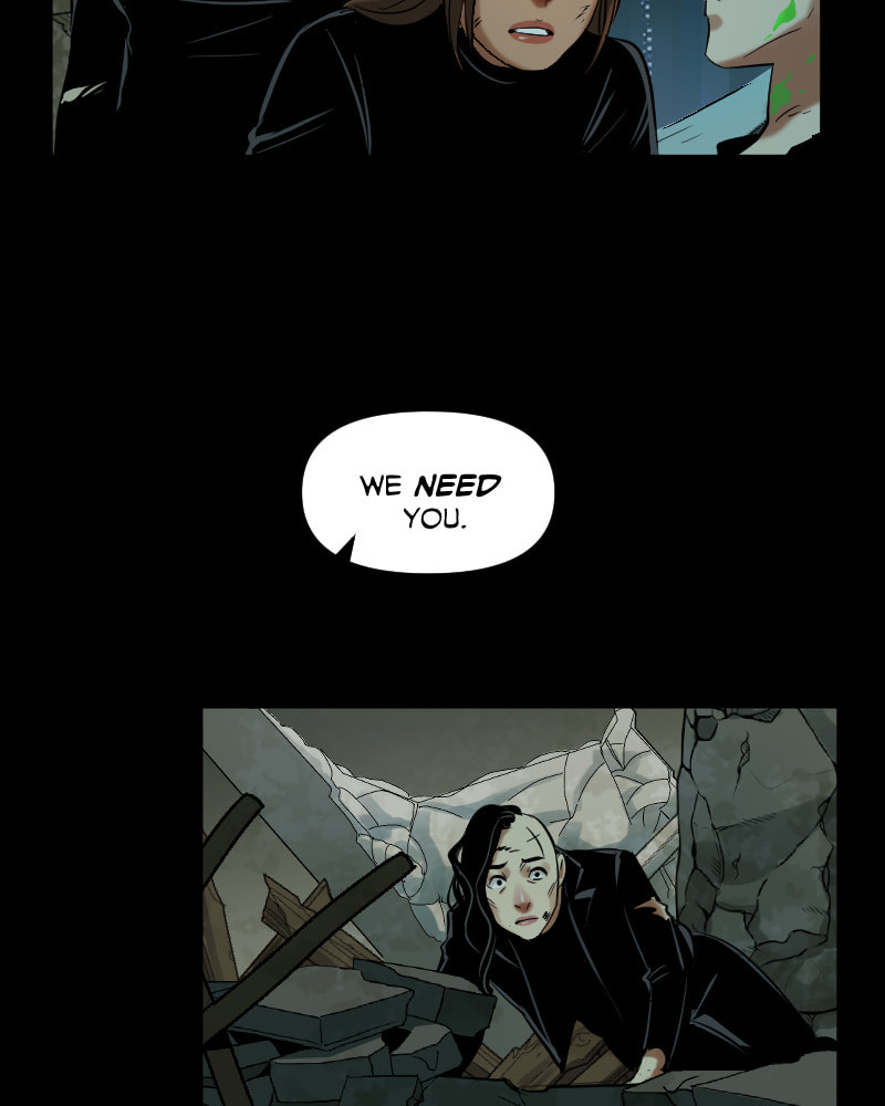 Read Possessed chapter 91 image 6 on Lezhin