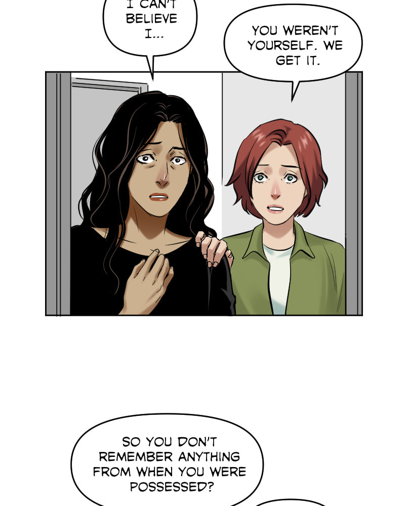 Read Possessed chapter 92 image 16 on Lezhin