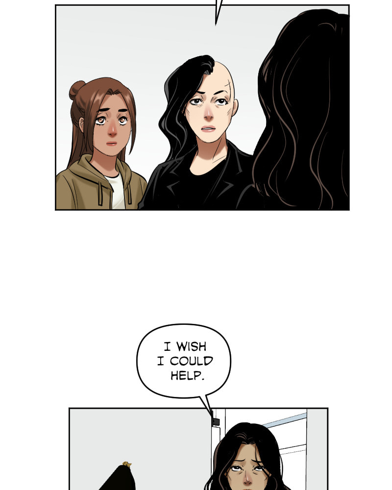 Read Possessed chapter 92 image 18 on Lezhin