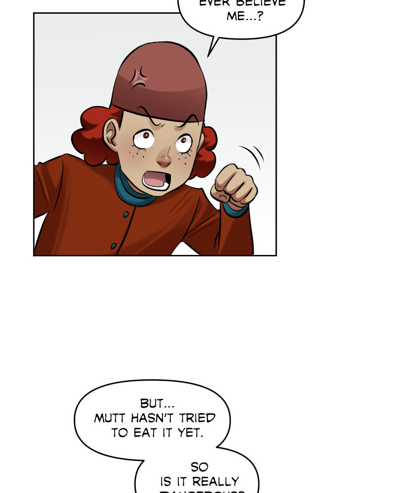 Read Possessed chapter 92 image 22 on Lezhin