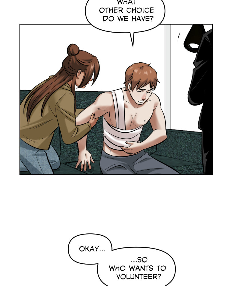 Read Possessed chapter 92 image 40 on Lezhin