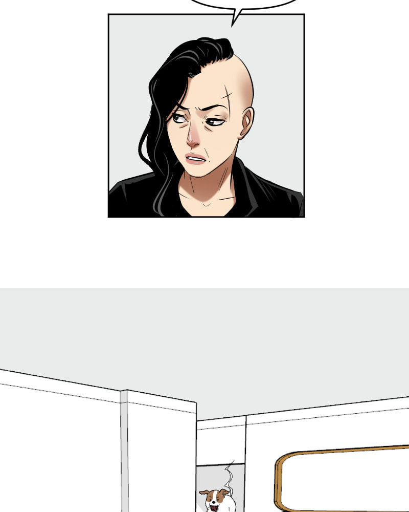 Read Possessed chapter 92 image 41 on Lezhin
