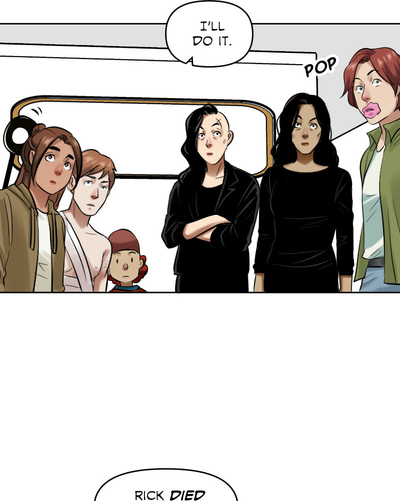 Read Possessed chapter 92 image 43 on Lezhin