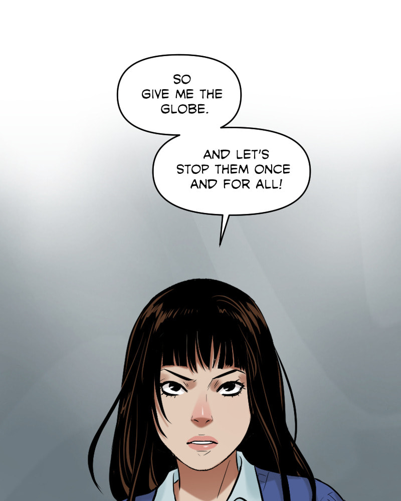 Read Possessed chapter 92 image 46 on Lezhin