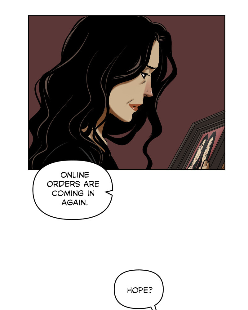 Read Possessed chapter 92 image 6 on Lezhin