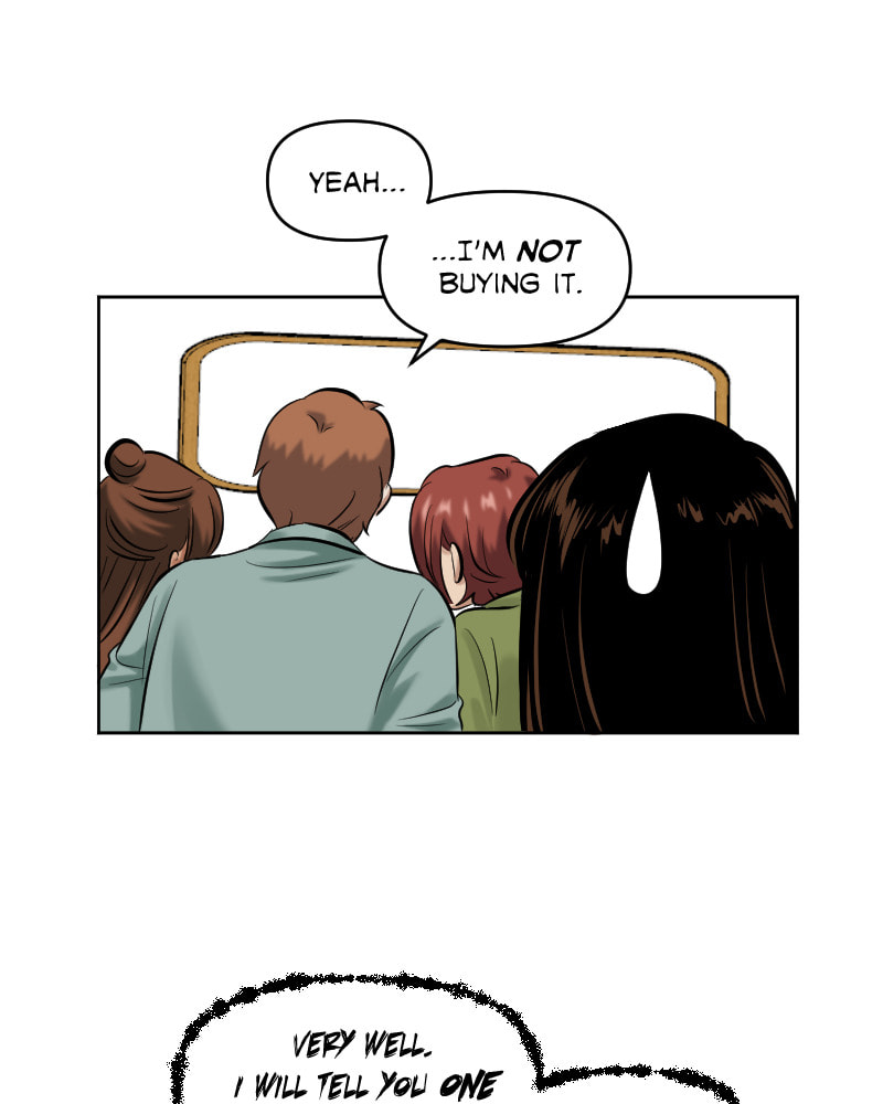 Read Possessed chapter 93 image 16 on Lezhin