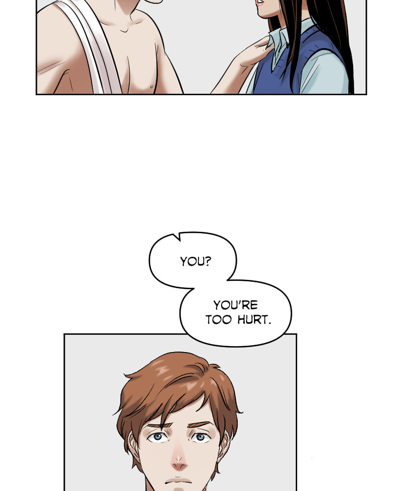 Read Possessed chapter 93 image 2 on Lezhin
