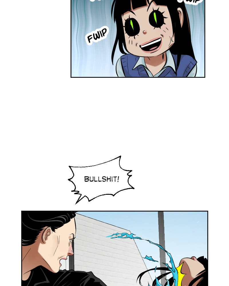 Read Possessed chapter 93 image 27 on Lezhin