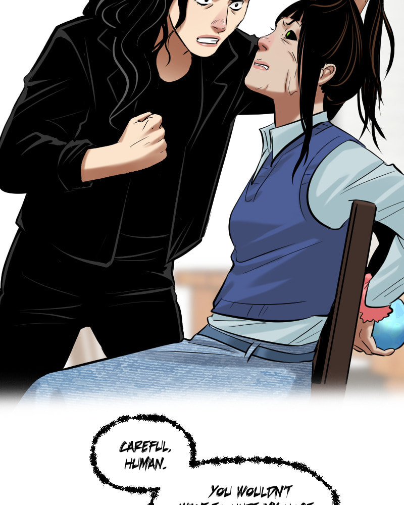 Read Possessed chapter 93 image 29 on Lezhin